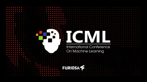 Négy tanulmánnyal jelentkezett a FuriosaAI az ICML 2026-on