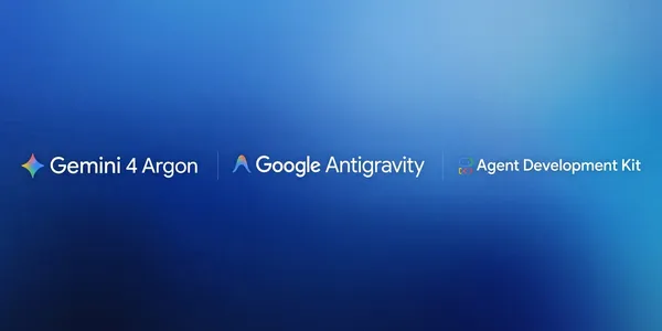 A Gemini 4 Argon 11 óra alatt gyorsította fel a Google ADK-ját