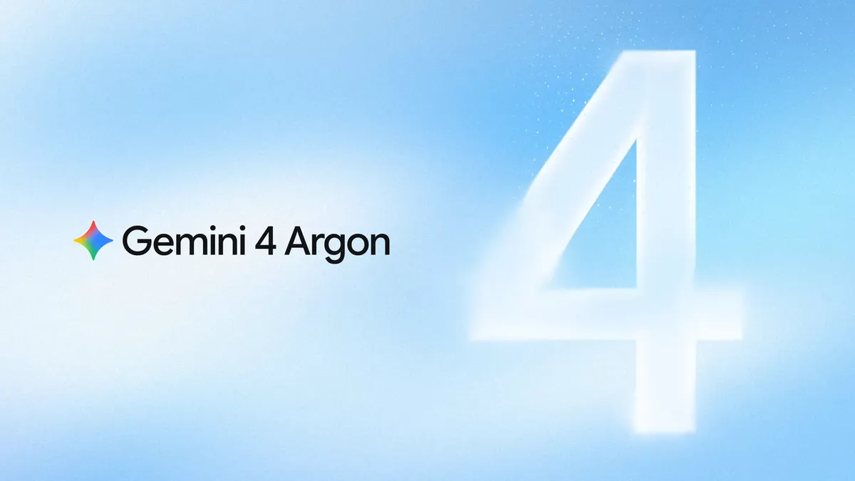 A Google DeepMind bemutatta a Gemini 4 Argon biztonsági védelmeit