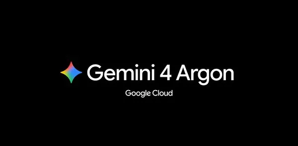 A Google Cloud elérhetővé tette a Gemini 4 Argon modellt