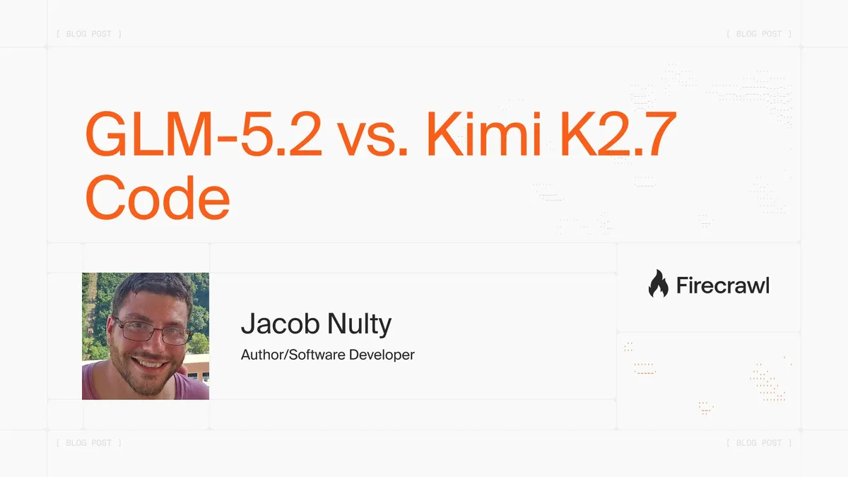 GLM-5.2 és Kimi K2.7 Code: másban erősek kódolás közben