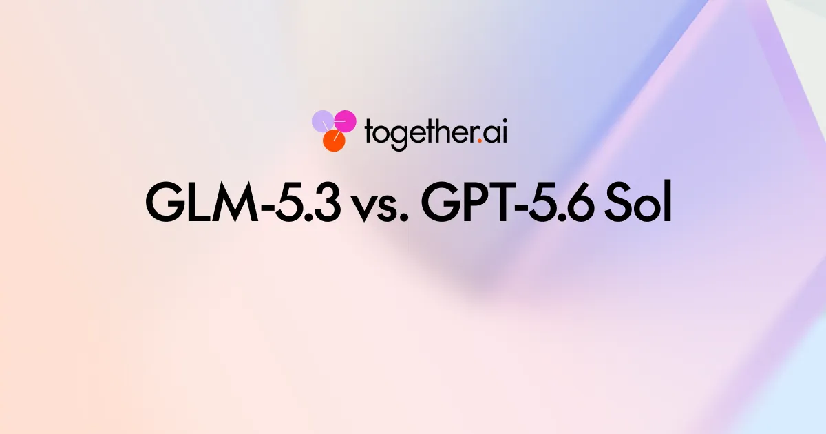 A GLM-5.3 olcsóbban hoz több megoldást, ha lehet újrapróbálkozni