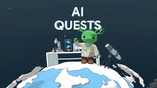 A Google játékban tanítja az agy feltérképezését mesterséges intelligenciával