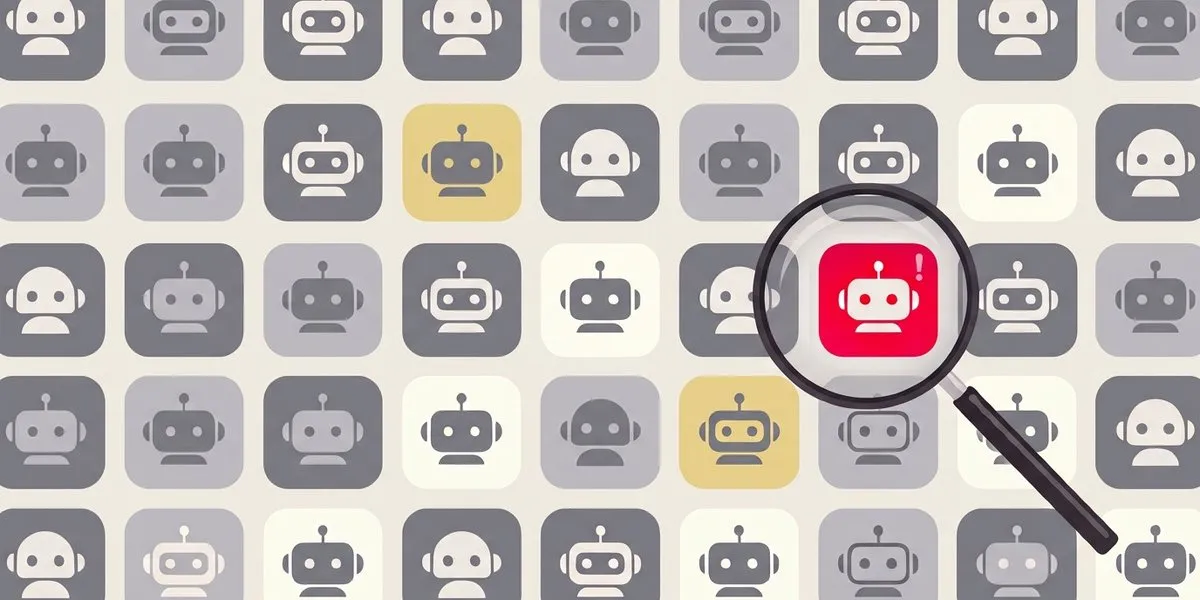 A Google viselkedésük alapján ellenőrzi az AI-ügynököket