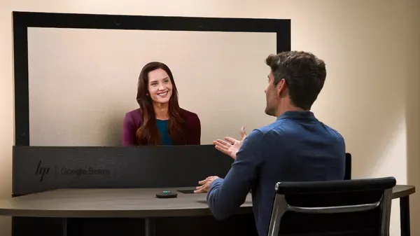 Hat országban terjeszti tovább a Google a Beam térinformatikai videóhívásait