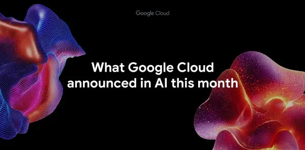 A Google Cloud az AI-költségek kordában tartására és iparági modellekre fókuszál