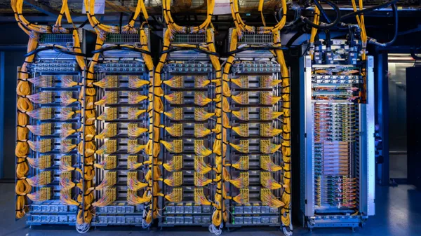 A Google Cloud jövő hónapban elérhetővé teszi az NVIDIA Vera Rubin infrastruktúrát