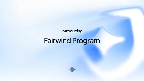 A Google Fairwind Programja AI-alapú kibervédelmet ad kormányoknak és partnereknek