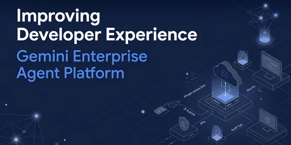 A Google fejlesztői sprintekkel javítja a Gemini Enterprise biztonságát