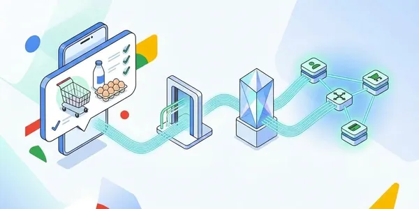 A Google működő prototípust épített többügynökös bevásárláshoz