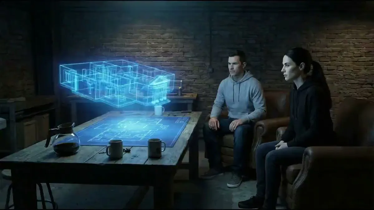 A Google többügynökös rendszert fejleszt koherens videókhoz