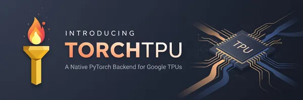 A Google és a Meta bemutatta a PyTorch natív TPU-hátterét