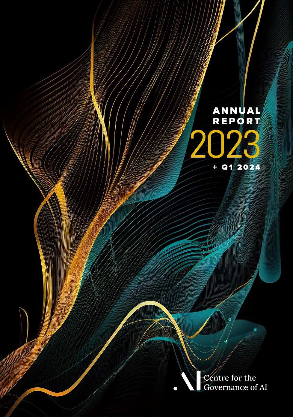 A GovAI közzétette éves jelentését a 2023-as évről és 2024 első negyedévéről