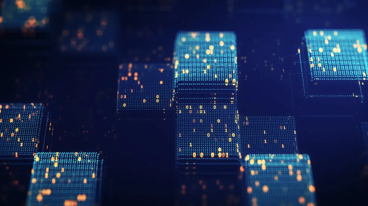 Gyorsabb kriptográfiát ígér az NVIDIA CUDA 13.3 új utasítása