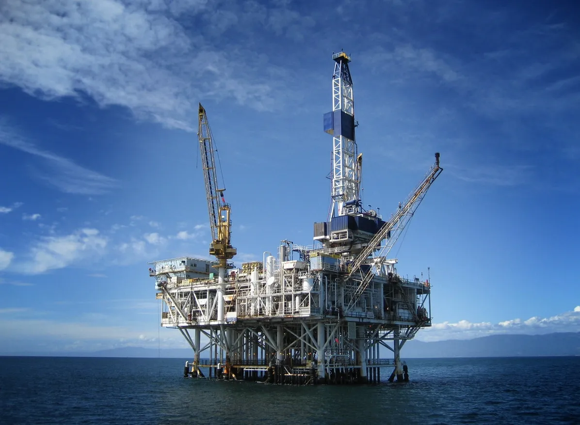 A Halliburton szuverén AI-t vinne a fúrási műveletekbe