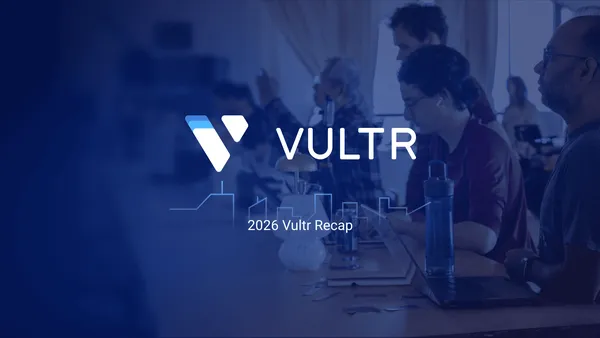 Három vállalati AI-agent nyert a Vultr San Franciscó-i hackathonján