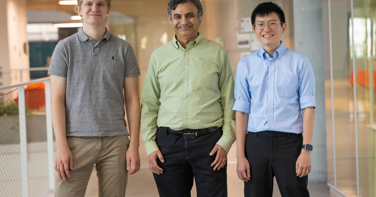 Harvard AI-val segítené a HIV-szűréshez vezető baráti ajánlásokat