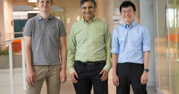 Harvard AI-val segítené a HIV-szűréshez vezető baráti ajánlásokat