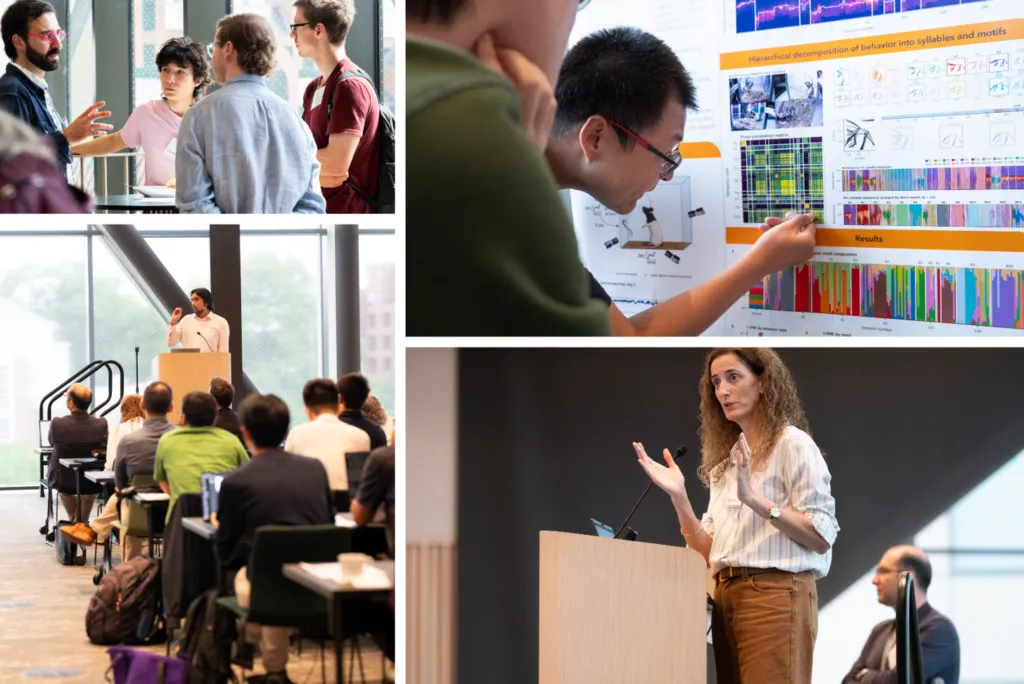 Harvardi workshop vizsgálta, mit tanulhat az AI az evolúcióból