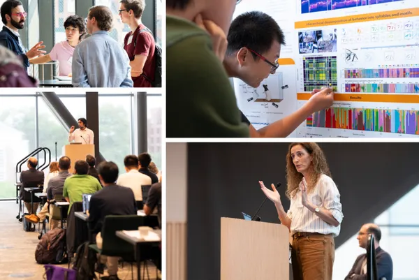 Harvardi workshop vizsgálta, mit tanulhat az AI az evolúcióból