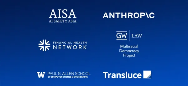 Hat új partnerrel bővül a Partnership on AI hálózata
