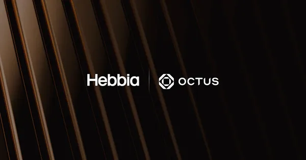 A Hebbia az Octus hitelpiaci adatait is beköti az AI-munkafolyamatokba