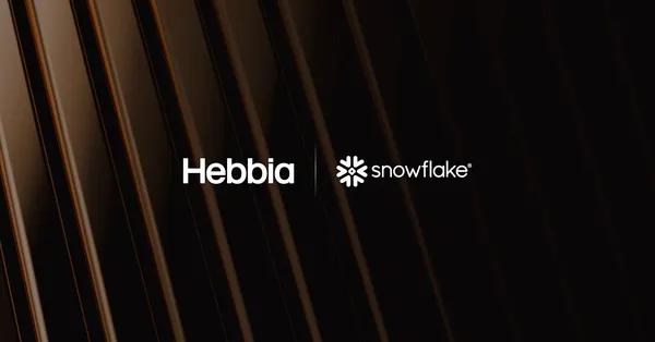 A Hebbia már a Snowflake adatait is elérhetővé teszi elemzési környezetében