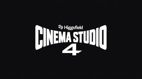 A Higgsfield bemutatta a Cinema Studio 4.0 AI-filmkészítő környezetet