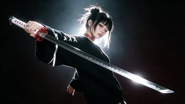 A Higgsfield Katana Claude-ban épít új videókat meglévő mintákból