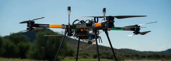 Hat hét alatt autonóm repülőgépet készített a Honeywell és a Shield AI