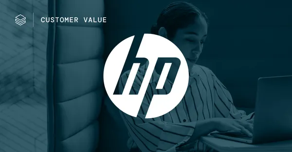 HP két óra alatt lett kampányra kész a Databricks CustomerLake-kel