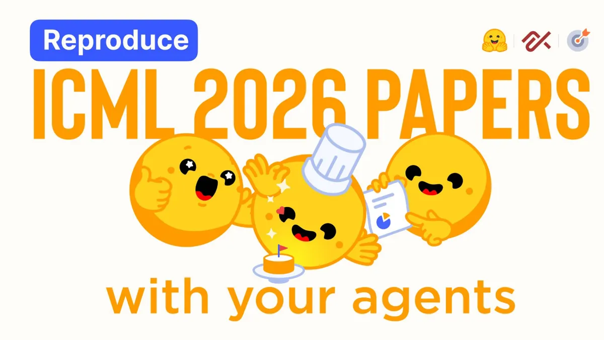 Hugging Face: 2 200 ICML-tanulmány reprodukálásából vontak le tanulságokat