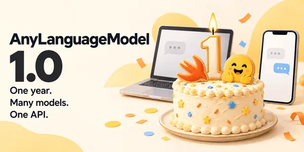 A Hugging Face az Apple-platformos helyi modellek egy évét mutatja be