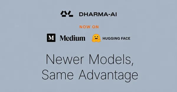 A Hugging Face újabb modelleket ígér, de a részletek hiányoznak