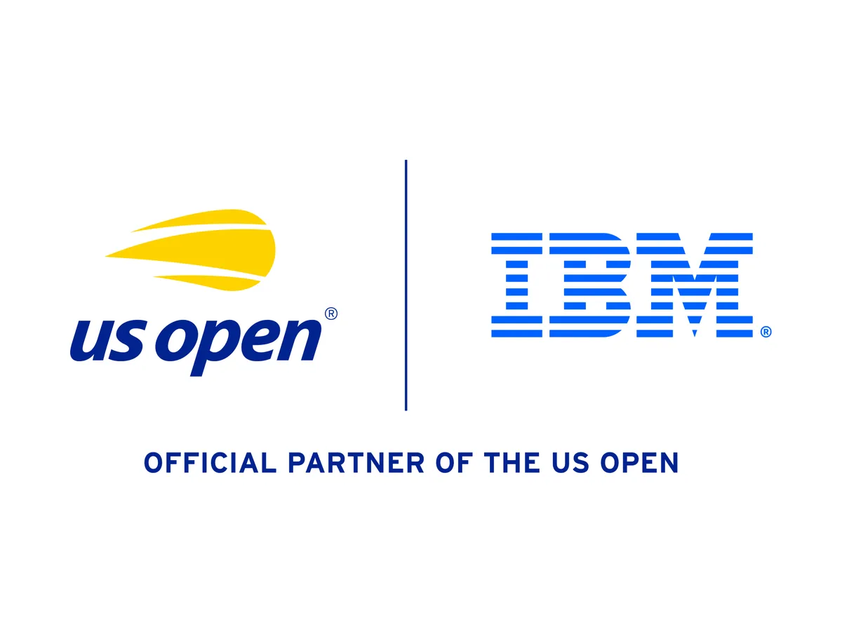 Az IBM 2031-ig hosszabbítja meg együttműködését a US Opennel