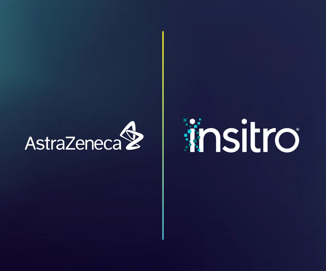 Az insitro és az AstraZeneca AI-val keres új gyógyszercélpontokat