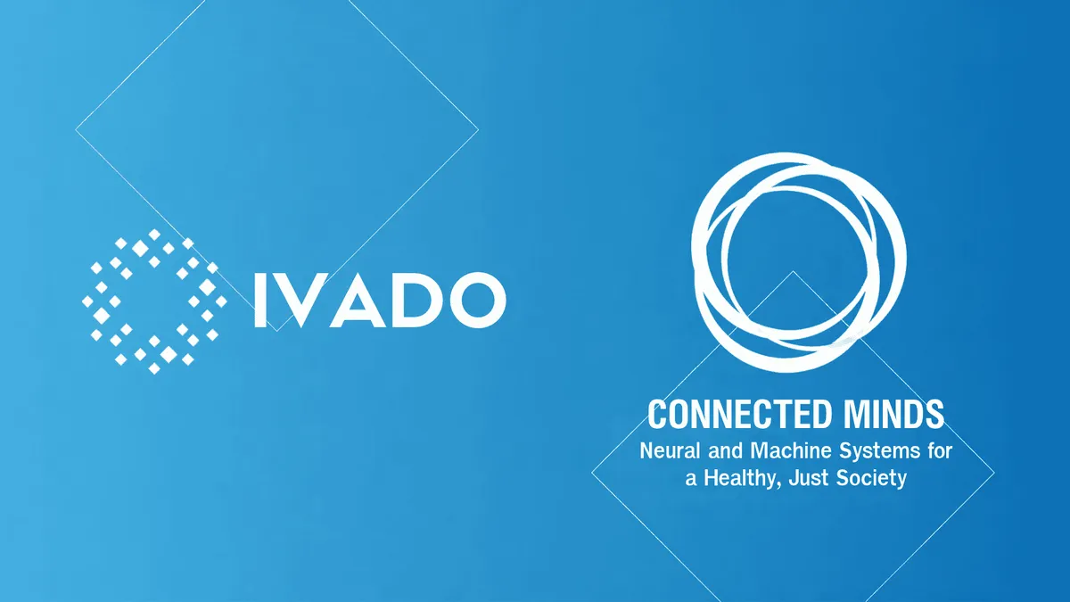 IVADO és a Connected Minds felelős MI-kutatásokat támogat
