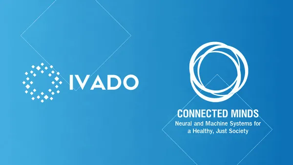 IVADO és a Connected Minds felelős MI-kutatásokat támogat