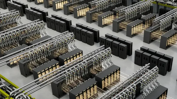 Az NVIDIA japán nemzeti AI-infrastruktúrát jelentett be