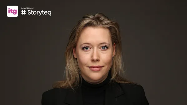 Juliette Aiken lett a Storyteq új marketingigazgatója