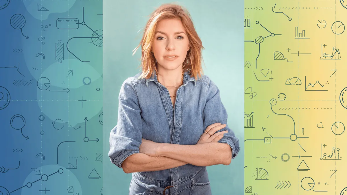 Kaitlyn Regehr vezeti az AI társadalmi hatásait vizsgáló új programot