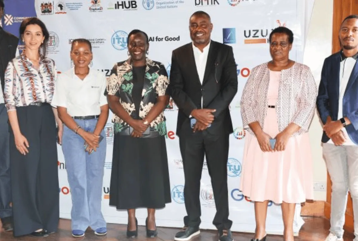 Kenya országos kezdeményezéssel erősíti az AI- és robotikaoktatást