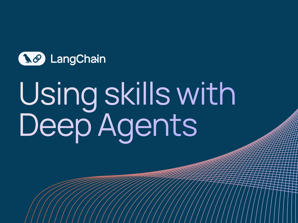 Készségekkel bővítette Deep Agents CLI-jét a LangChain