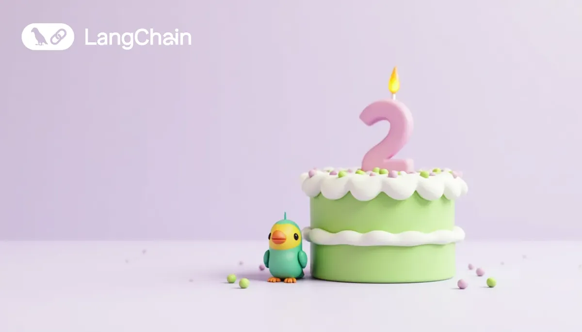 Két éve indult a LangChain, már 700 integrációt kínál
