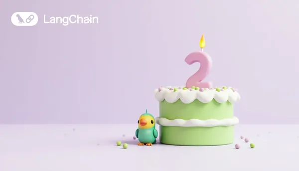 Két éve indult a LangChain, már 700 integrációt kínál