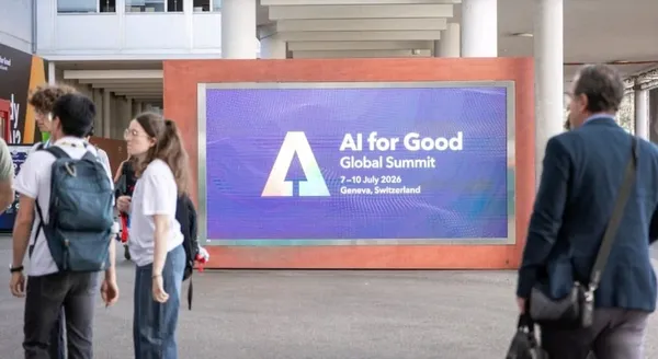 Két limpopói diákcsapat képviselte Dél-Afrikát a genfi robotikadöntőn