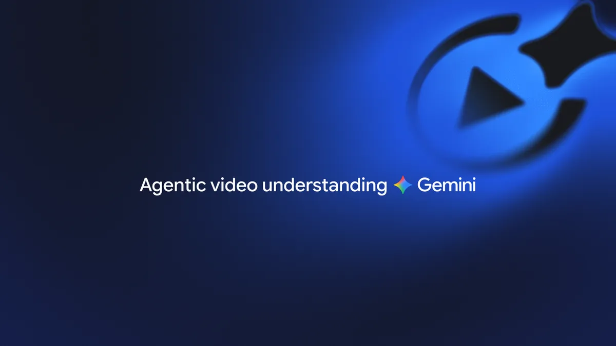 Kevesebb tokennel elemez videókat a Gemini új agentic funkciója
