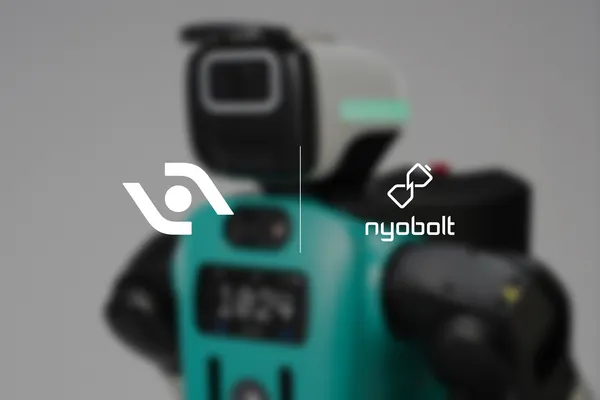 Kilenc perc alatt tölthető fel az Agility Digit 5 új akkumulátora