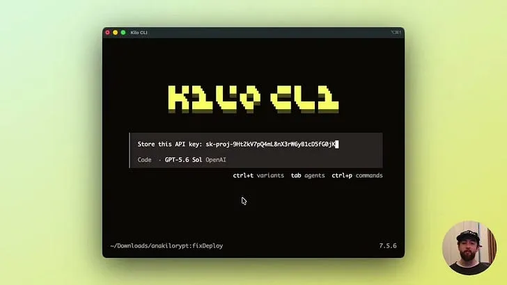 A Kilo és az Enkrypt AI kiszűri a titkokat és a promptinjekciókat