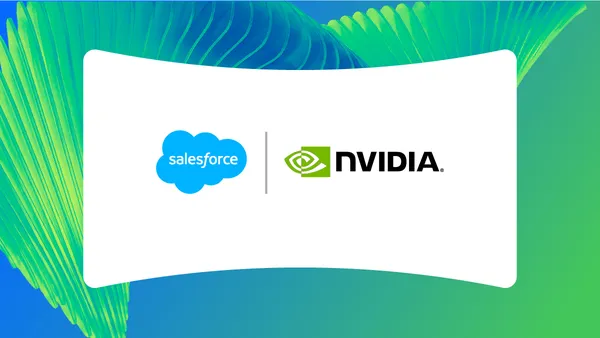 Koa néven CRM-reasoning modellt mutatott be a Salesforce